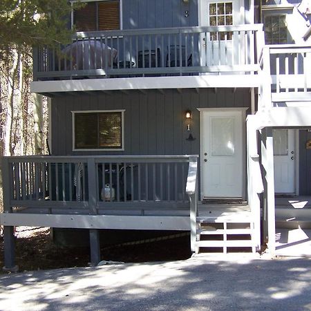 Villa Birch Creek #8 - 2Br/1.5Ba June Lake Esterno foto