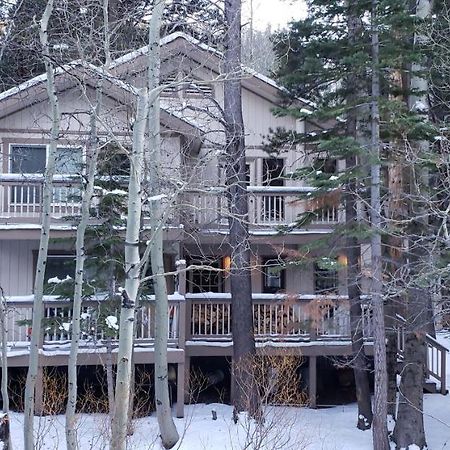 Villa Birch Creek #8 - 2Br/1.5Ba June Lake Esterno foto