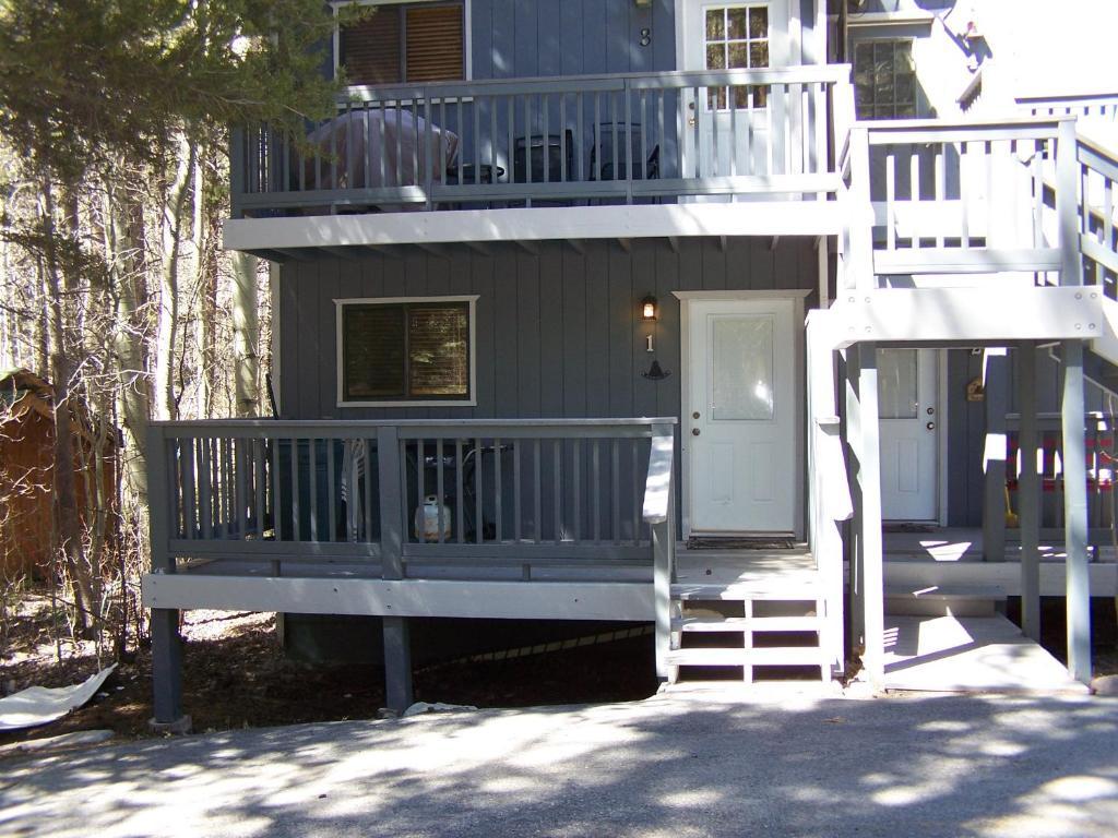 Villa Birch Creek #8 - 2Br/1.5Ba June Lake Esterno foto
