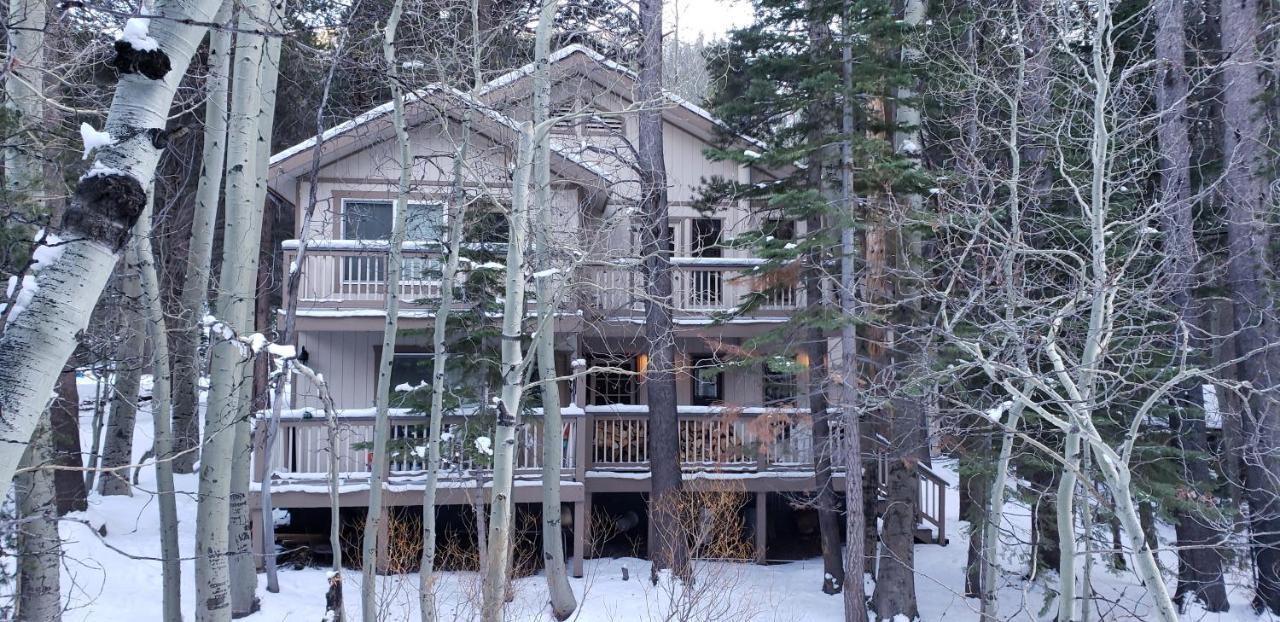 Villa Birch Creek #8 - 2Br/1.5Ba June Lake Esterno foto