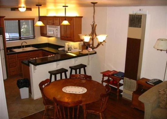 Villa Birch Creek #8 - 2Br/1.5Ba June Lake Esterno foto