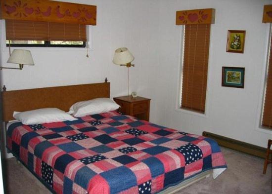 Villa Birch Creek #8 - 2Br/1.5Ba June Lake Esterno foto