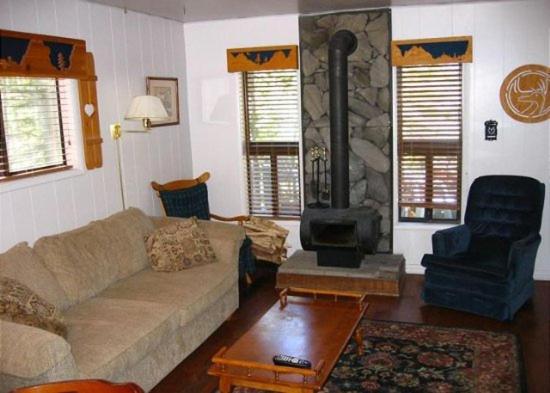 Villa Birch Creek #8 - 2Br/1.5Ba June Lake Esterno foto