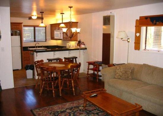 Villa Birch Creek #8 - 2Br/1.5Ba June Lake Esterno foto